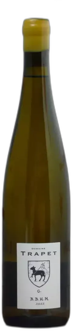 aperçu du vin Gewurztraminer Beblenheim