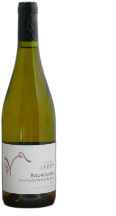 vue du vin Hautes-Côtes de Beaune Domaine Labry 2022