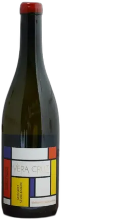 image du vin Muscadet Domaine Luneau-Papin "Vera Cruz" 2023