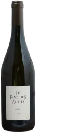 photo du vin Igp Côtes Catalanes Domaine le Roc des Anges "Llum" 2023