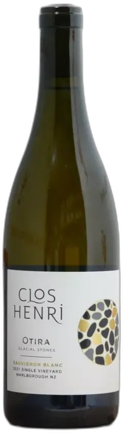 photo du vin Otira Single Vineyard Sauvignon Blanc 2024 Clos Henri Vineyard