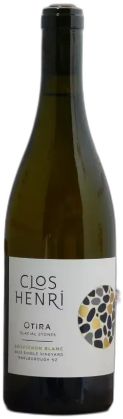 photo du vin Otira Single Vineyard Sauvignon Blanc 2024 Clos Henri Vineyard