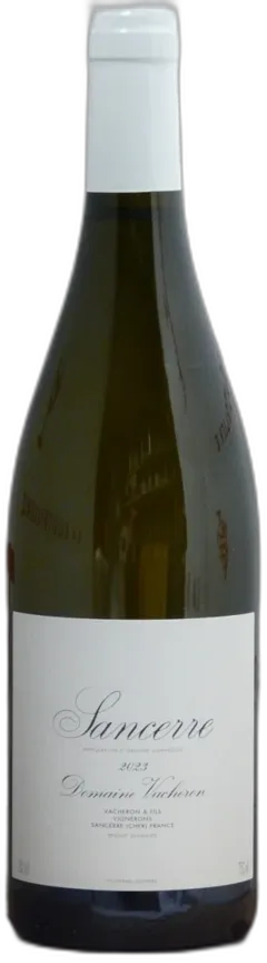 photo du vin Sancerre Domaine Vacheron 2023