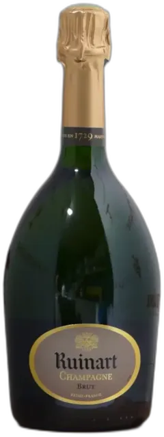 photos du vin Champagne Ruinart "Brut"