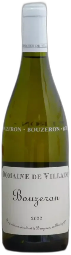 photo du vin Domaine a & p de Villaine "les Clous Aimé" Cote Chalonnaise Blanc Bio