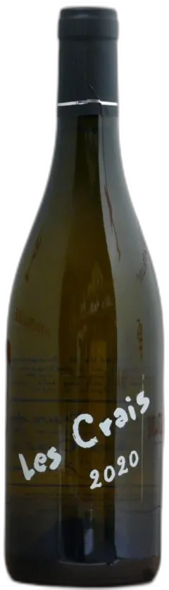 photo du vin Auxey-Duresses Pascal Prunier-Bonheur "les Crais" 2020