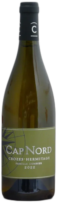 vue du vin Crozes-Hermitage Clos des Grives Combier