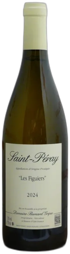 photo du vin Les Figuiers