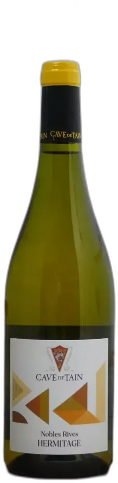 photo du vin Hermitage Blanc Nobles Rives Cave de Tain
