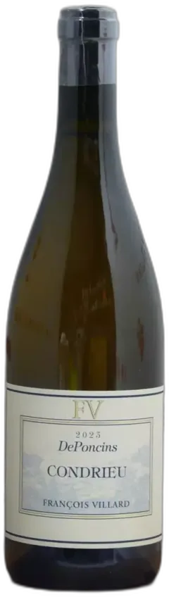 photo du vin Deponcins