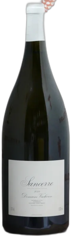 aperçu du vin Sancerre Domaine Vacheron Blanc Magnum 2023