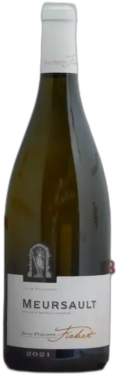image du vin Meursault Jean-Philippe Fichet 2021