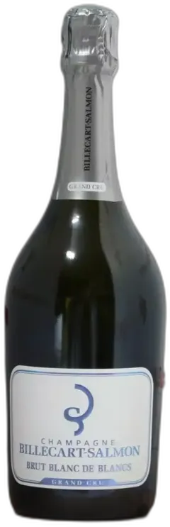 image du vin Champagne Champagne Billecart-Salmon "Blanc de Blancs Grand Cru"