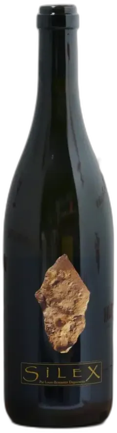 photos du vin Vin de France Domaine Didier Dagueneau "Silex" 2022