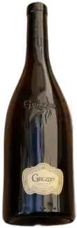 illustration du vin Chardonnay Collection Château Grézan 2024