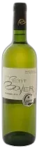 photo du vin Château Petit Boyer Sauvignon