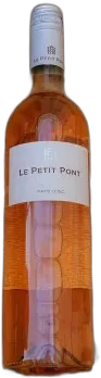 photo du vin le Petit Pont