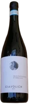 photos du vin Montepulciano d’Abruzzo