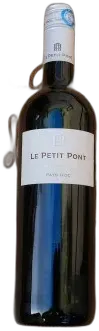photo du vin le Petit Pont