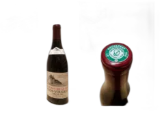 photos du vin Clos de Vougeot 2007 Château de la Tour