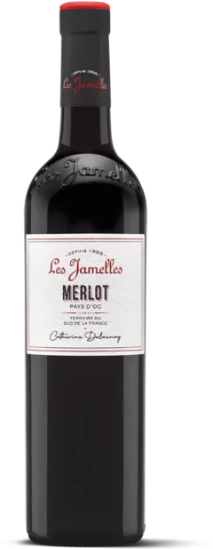 photo du vin Merlot