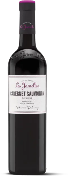 photo du vin Cabernet-Sauvignon