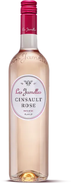 photo du vin Cinsault