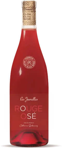 image du vin Osé