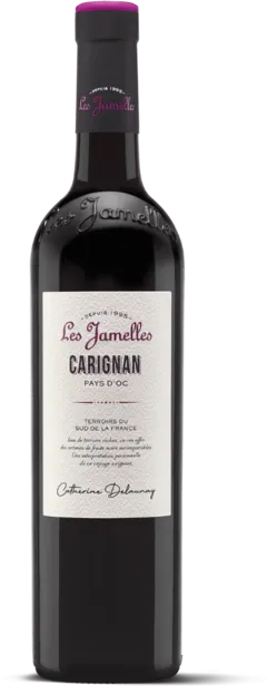image du vin Carignan