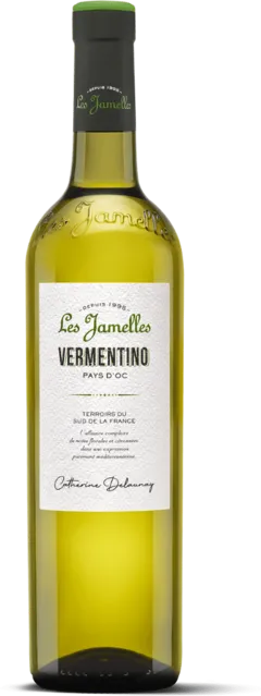 photo du vin Vermentino