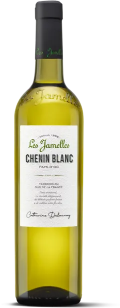 photo du vin Chenin