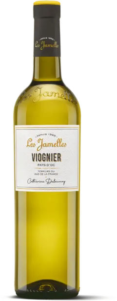 photo du vin Viognier