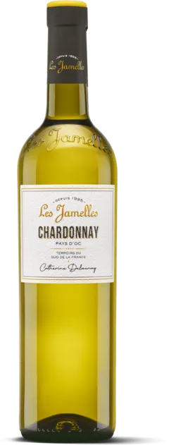 photos du vin Chardonnay