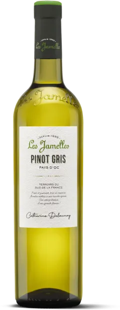 photo du vin Pinot Gris