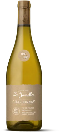 photo du vin Chardonnay "Low Nat"