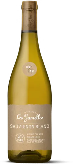 photo du vin Sauvignon "Low Nat"