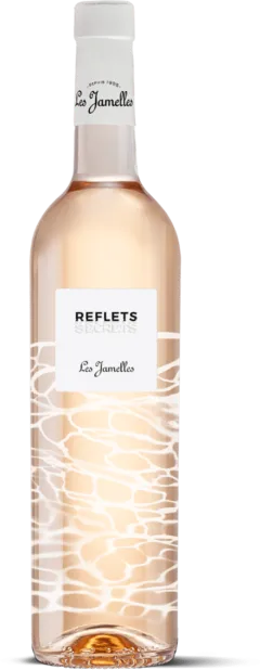 photo du vin Reflets Secrets