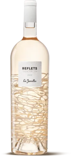 photo du vin Reflets Secrets Magnum