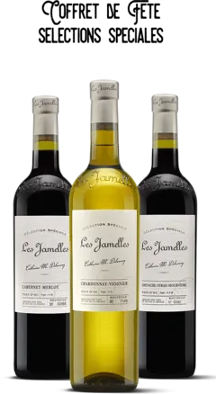 photo du vin "Sélection Spéciale"