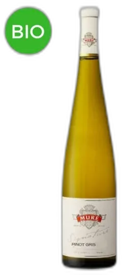 photo du vin Pinot Gris Pierres Sèches 2023 René Muré