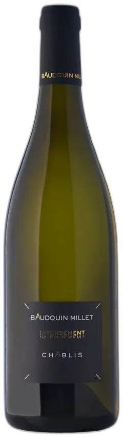 photos du vin Chablis 2023 Domaine Millet