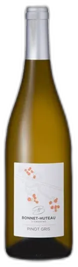 photo du vin Pinot Gris 2024 Domaine Bonnet-Huteau