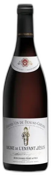 photo du vin Vigne de l’Enfant Jésus