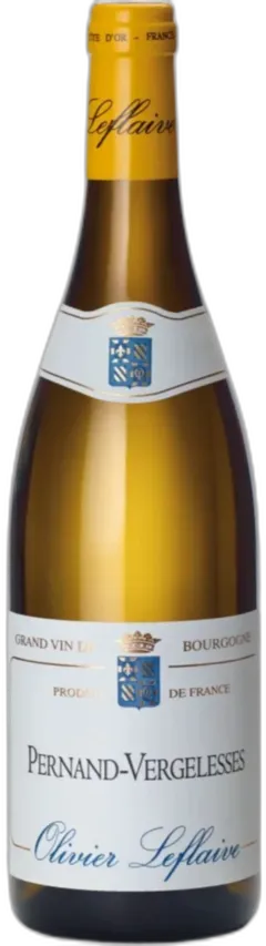 photo du vin Pernand-Vergelesses 2020 en Magnum Olivier Leflaive