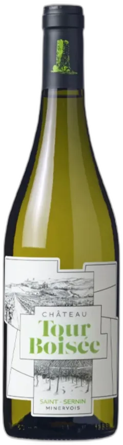 image du vin Saint-Sernin 2023 Domaine de la Tour Boisée