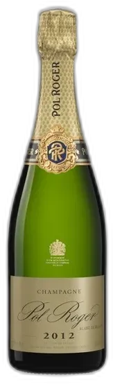 photo du vin Pol Roger Blanc de Blancs 2013