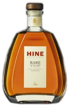 aperçu du vin Hine Rare Vsop