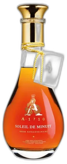 photos du vin Soleil de Minuit Distillerie a 1710