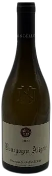 image du vin Bourgogne Aligotã© Â Domaine Noã«Llat