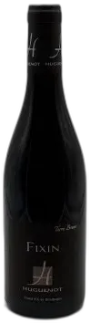 image du vin Fixin Â Domaine Huguenot